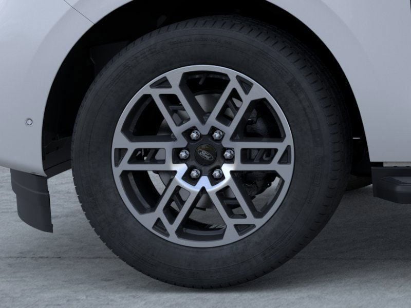 Thumbnail: 2026 Ford Expedition MAX - 19