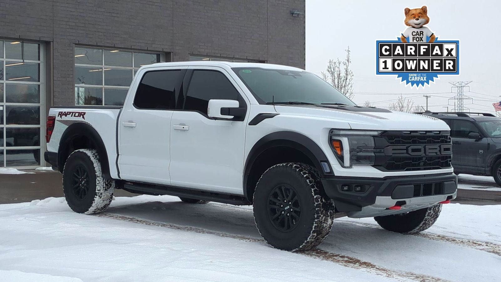 Thumbnail: 2024 Ford F-150 - 9