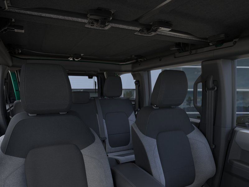 Thumbnail: 2025 Ford Bronco - 13