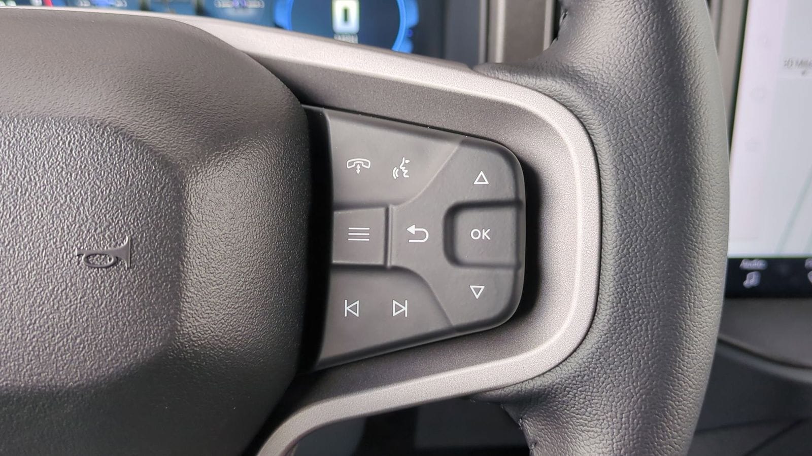 Thumbnail: 2025 Ford Bronco - 25