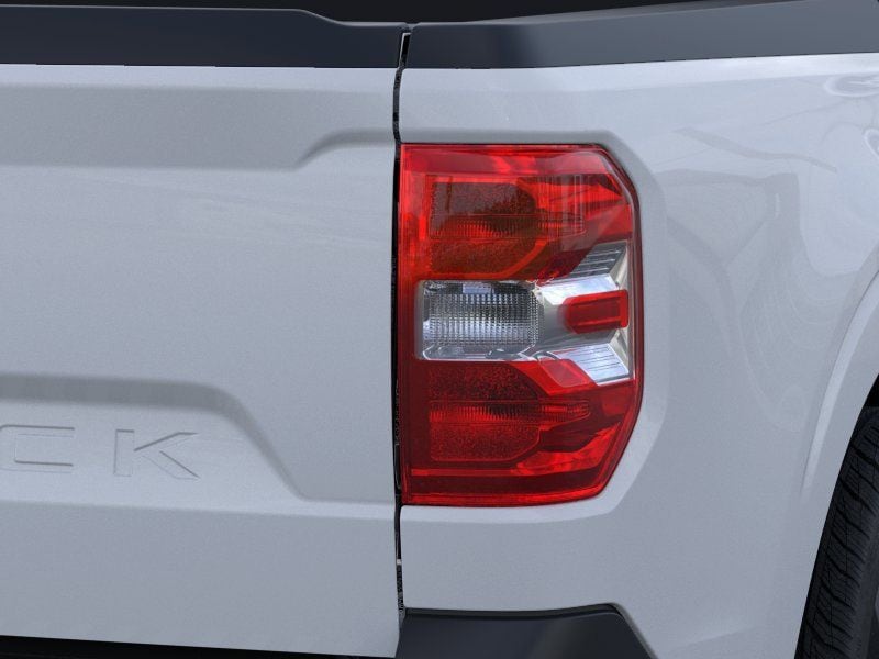 Thumbnail: 2026 Ford Maverick - 23
