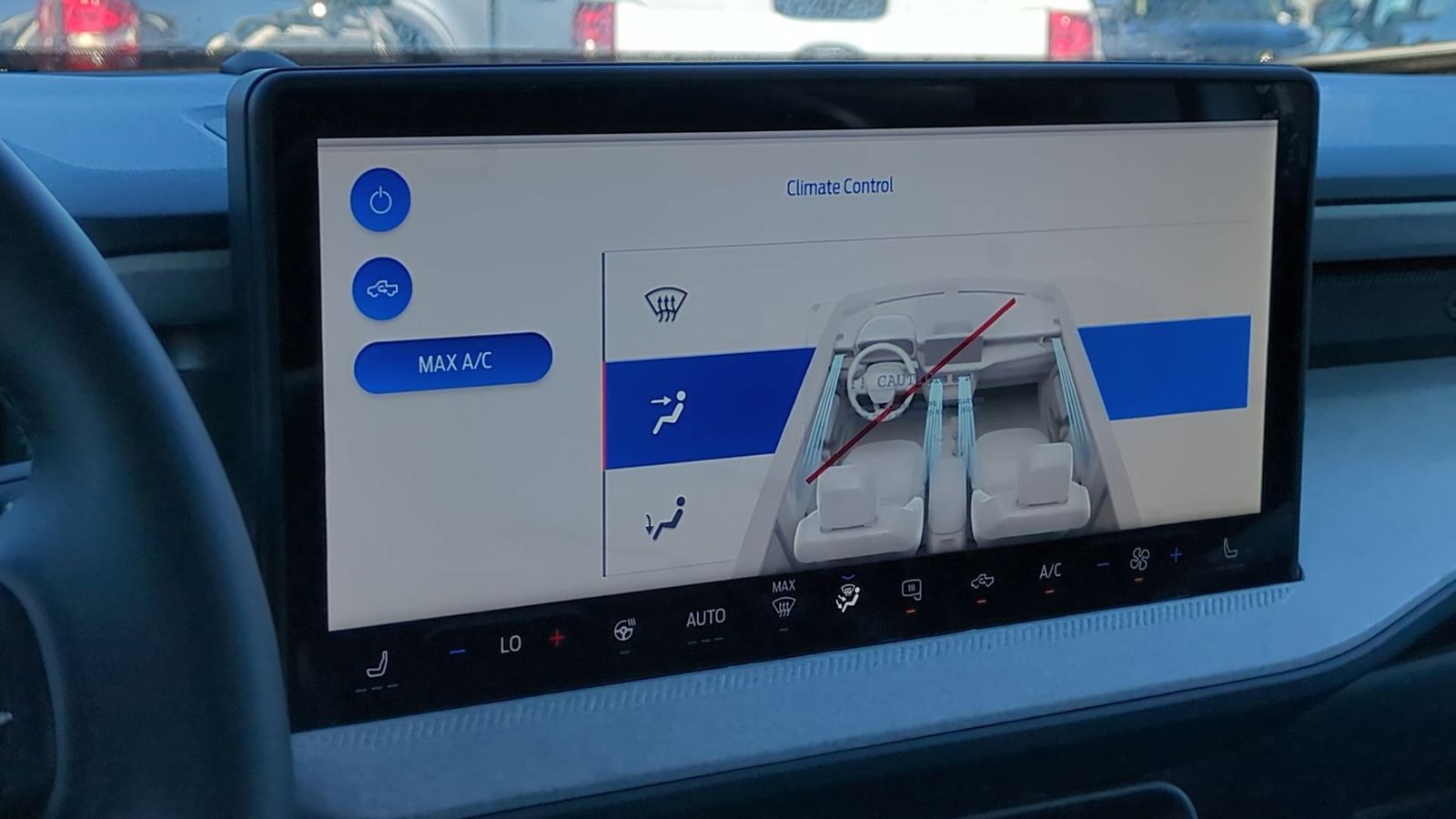 Thumbnail: 2025 Ford Maverick - 30