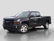  Chevrolet Silverado 1500 LD