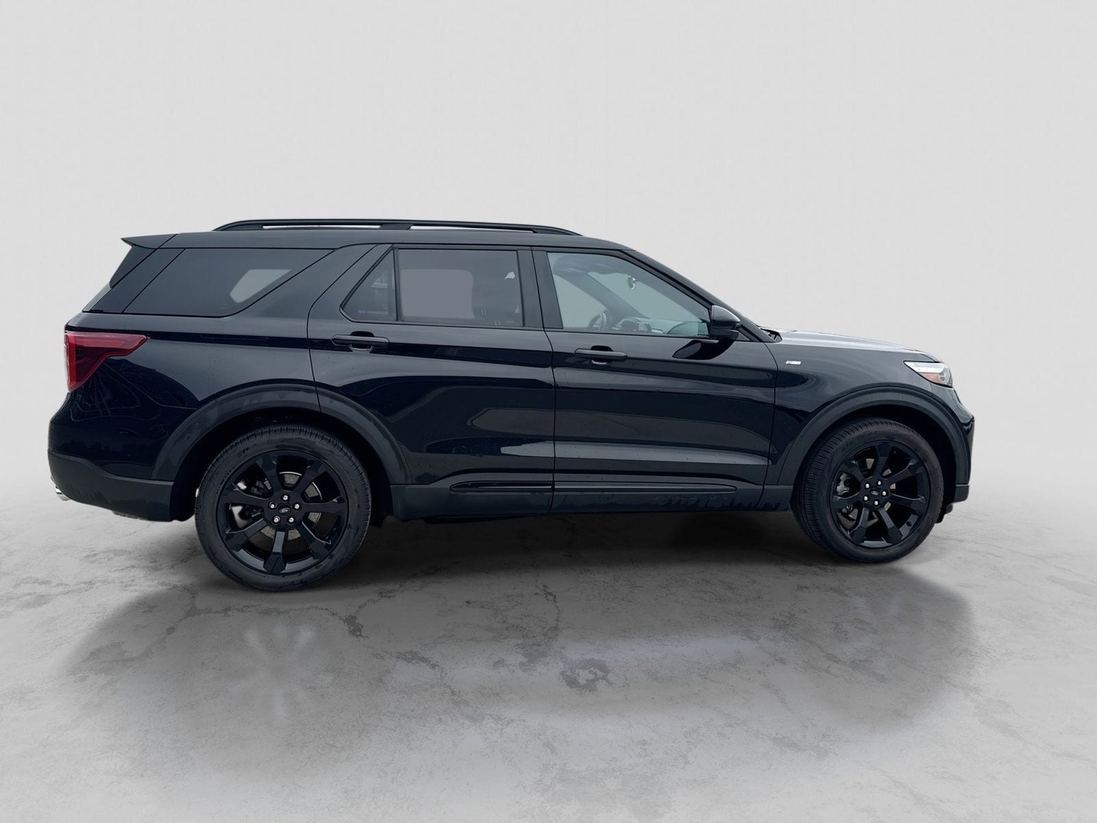 Thumbnail: 2024 Ford Explorer - 9