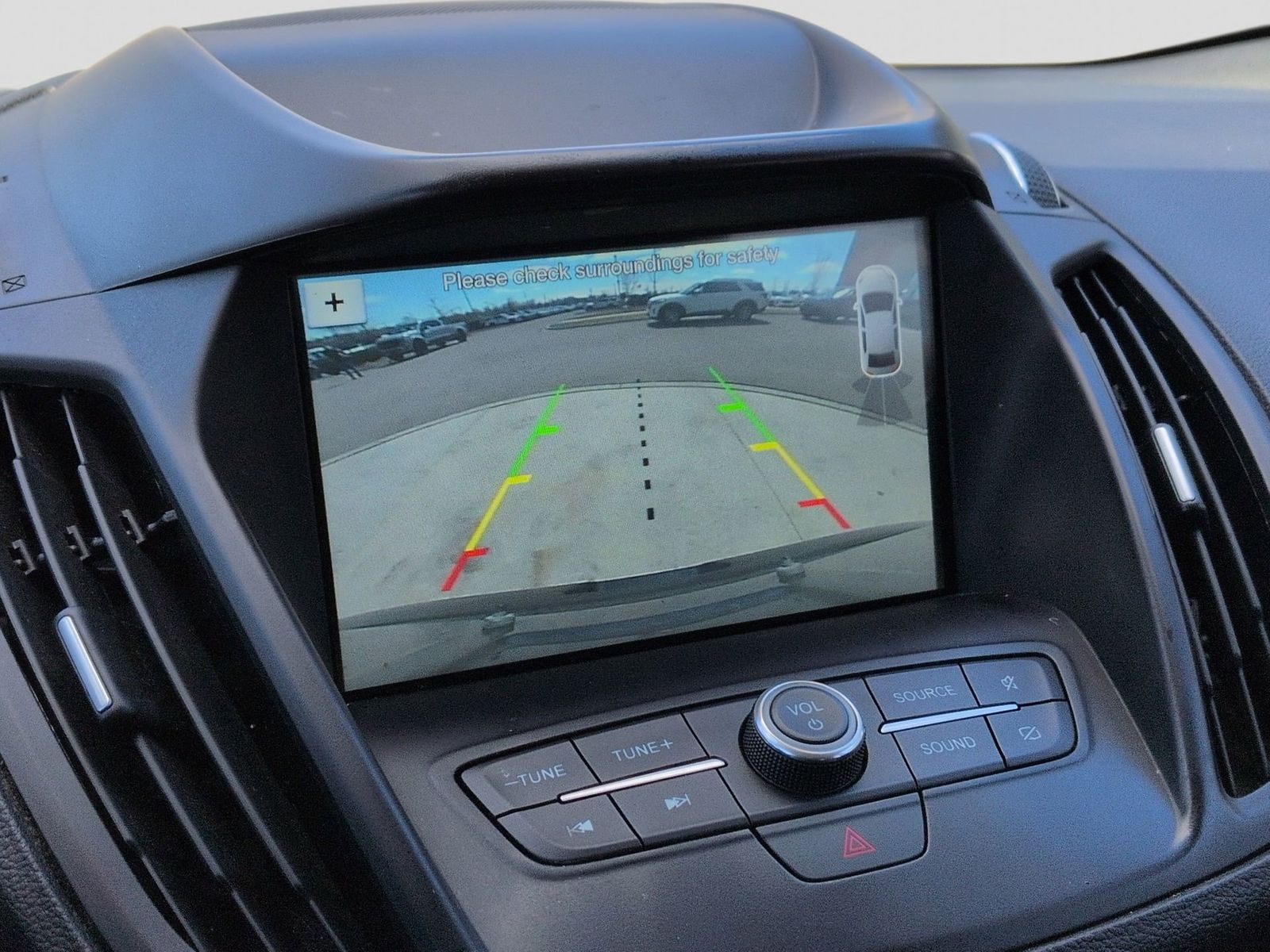 Thumbnail: 2019 Ford Escape - 29