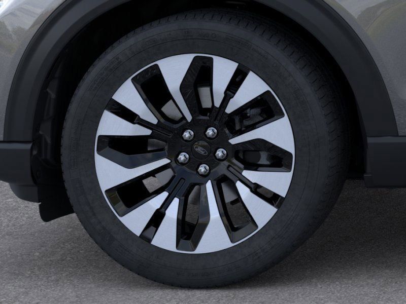 Thumbnail: 2026 Ford Explorer - 20