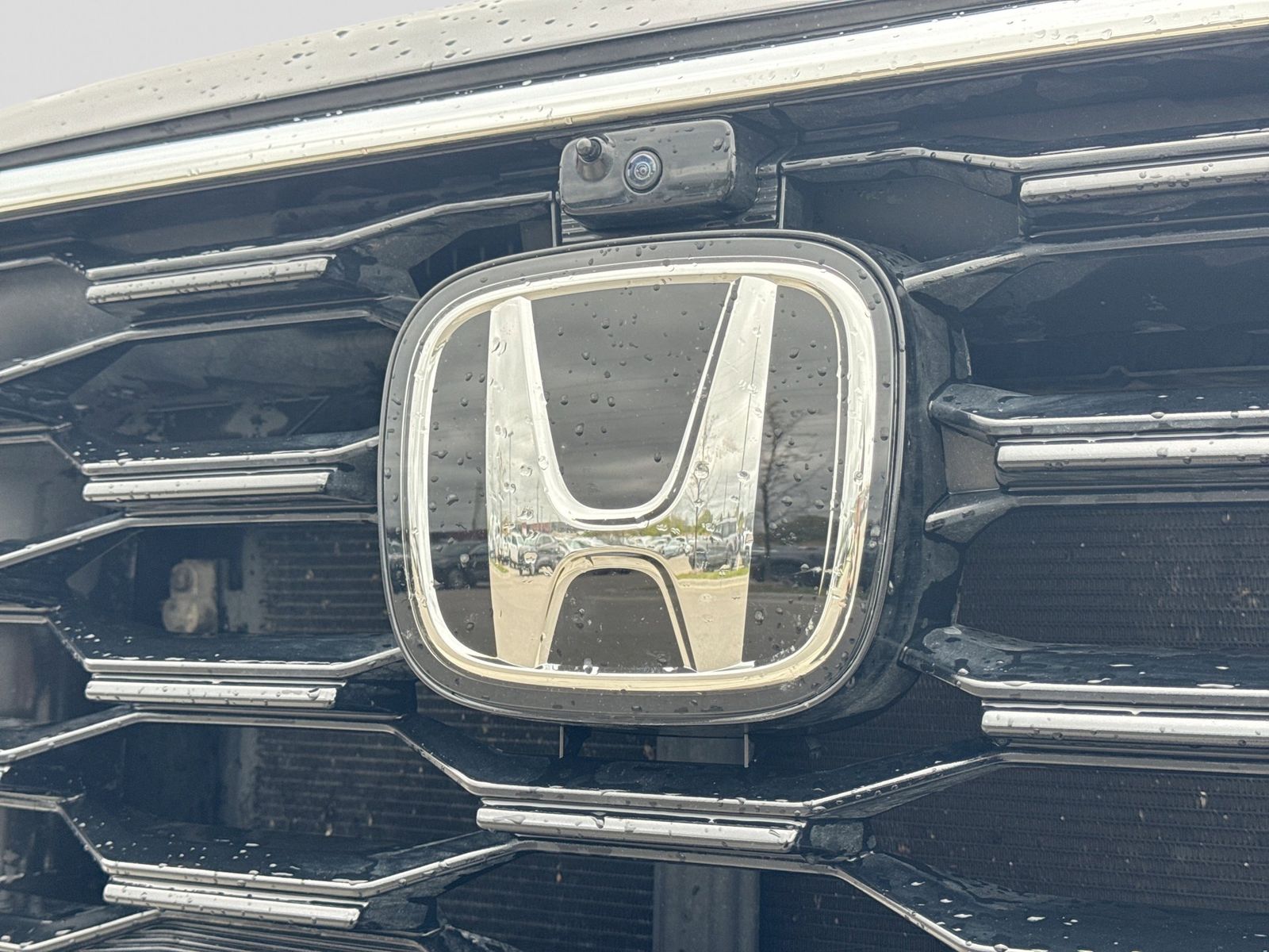 Thumbnail: 2023 Honda Pilot - 12