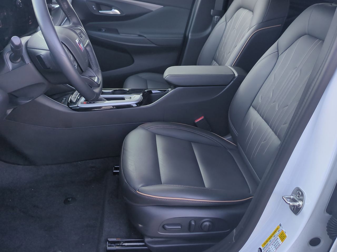 Thumbnail: 2024 Buick Envista - 19