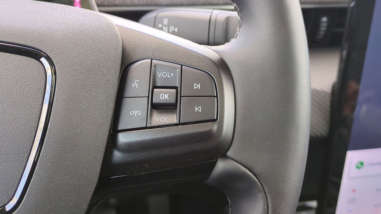 Thumbnail: 2025 Ford Mustang Mach-E - 23