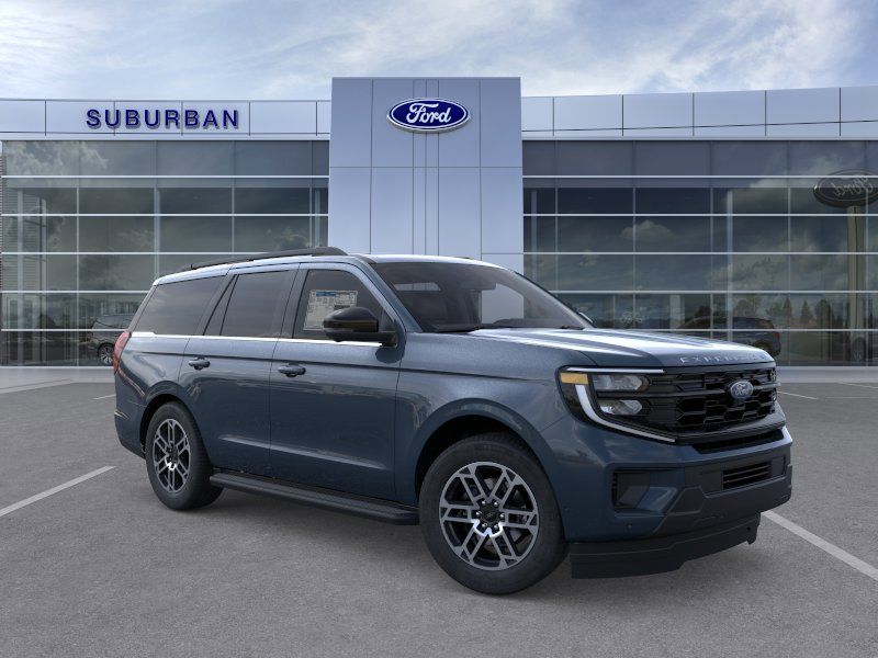 Thumbnail: 2026 Ford Expedition - 8