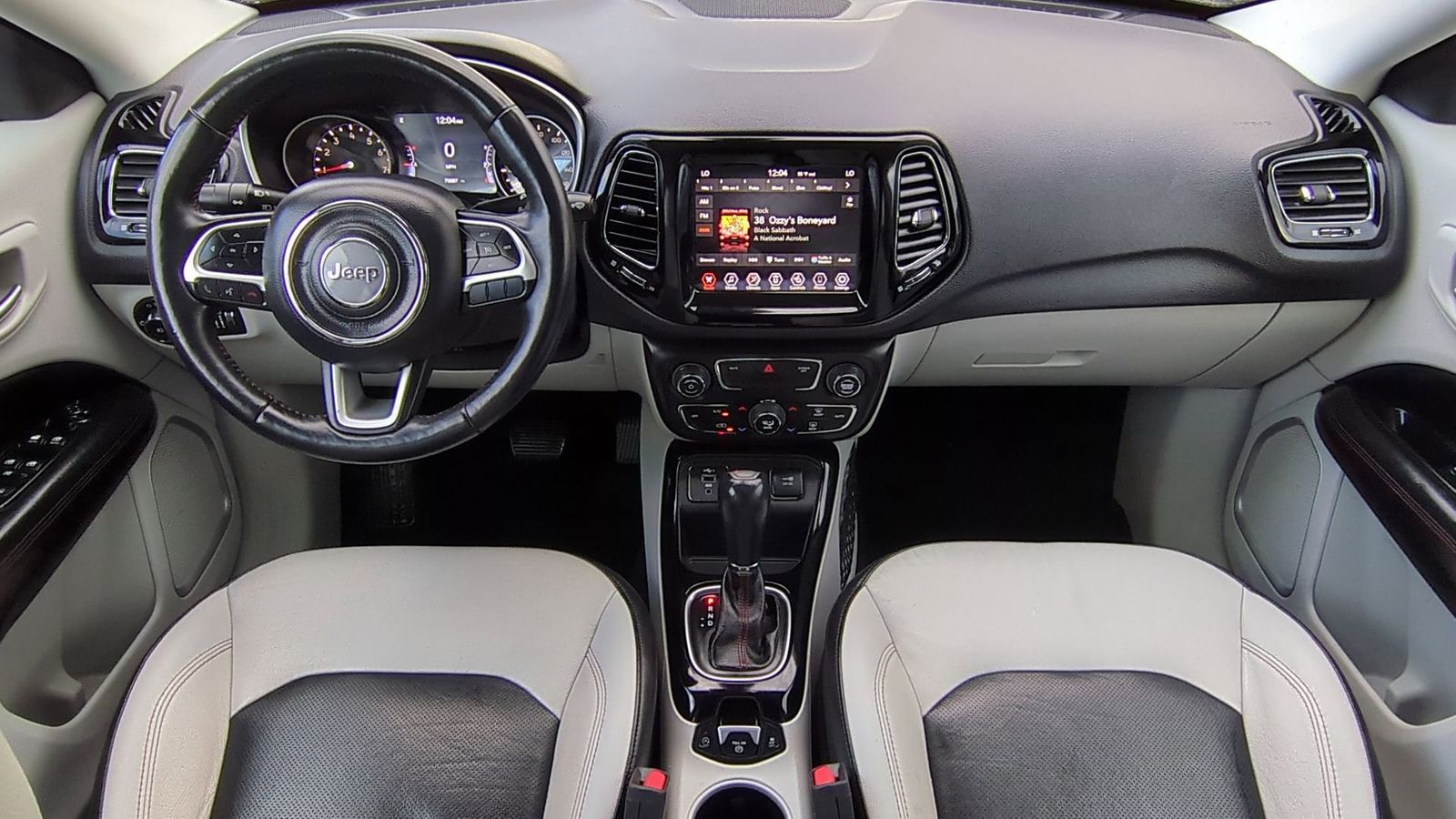 Thumbnail: 2019 Jeep Compass - 15