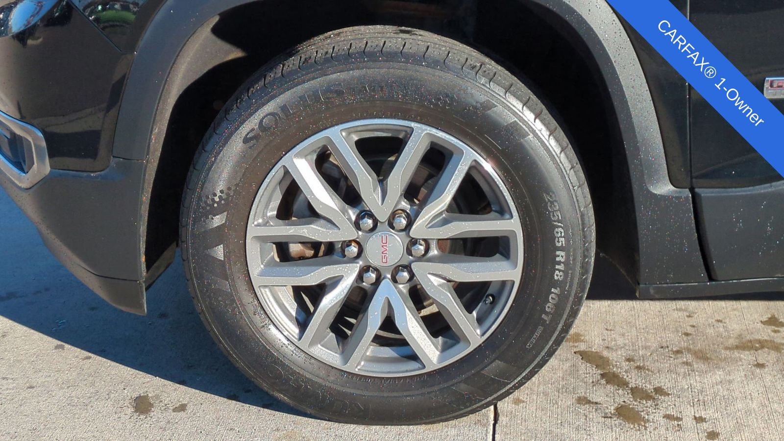Thumbnail: 2017 GMC Acadia - 15