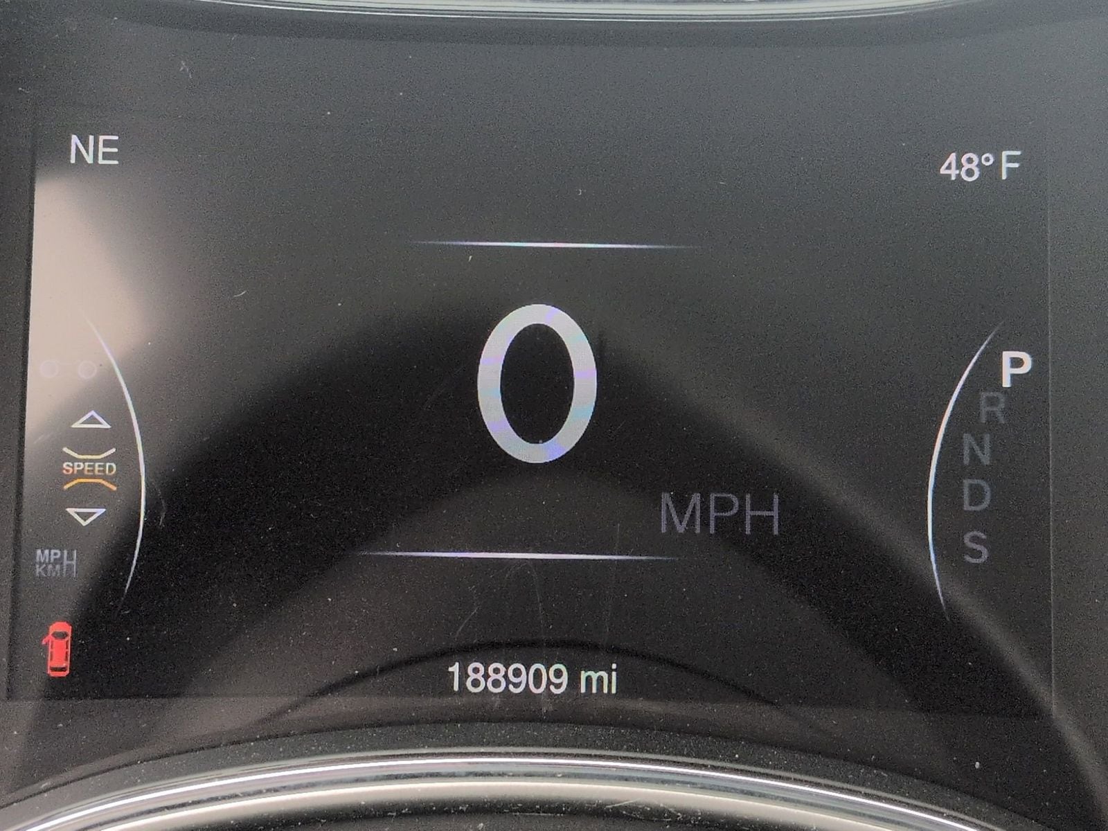 Thumbnail: 2015 Jeep Grand Cherokee - 40