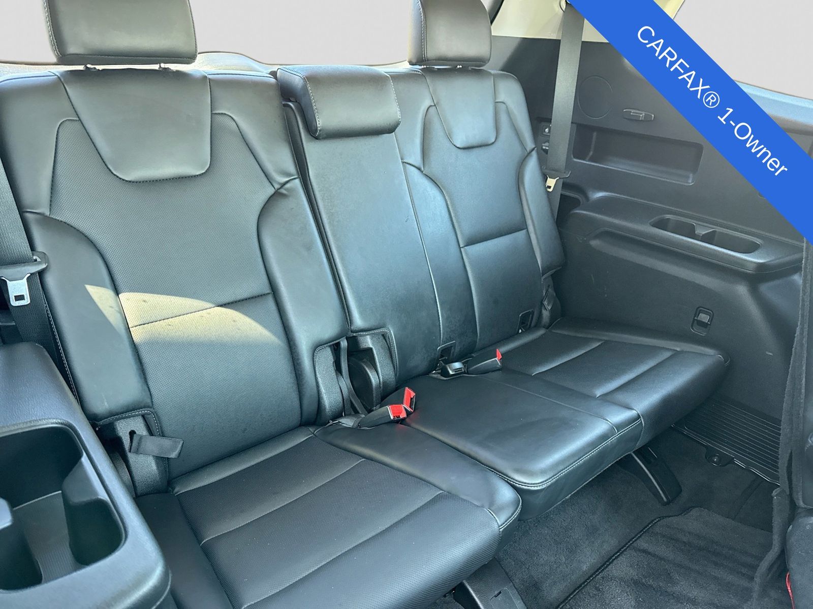 Thumbnail: 2023 Kia Telluride - 20