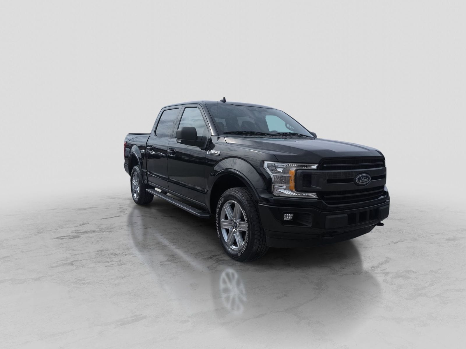 Thumbnail: 2019 Ford F-150 - 10