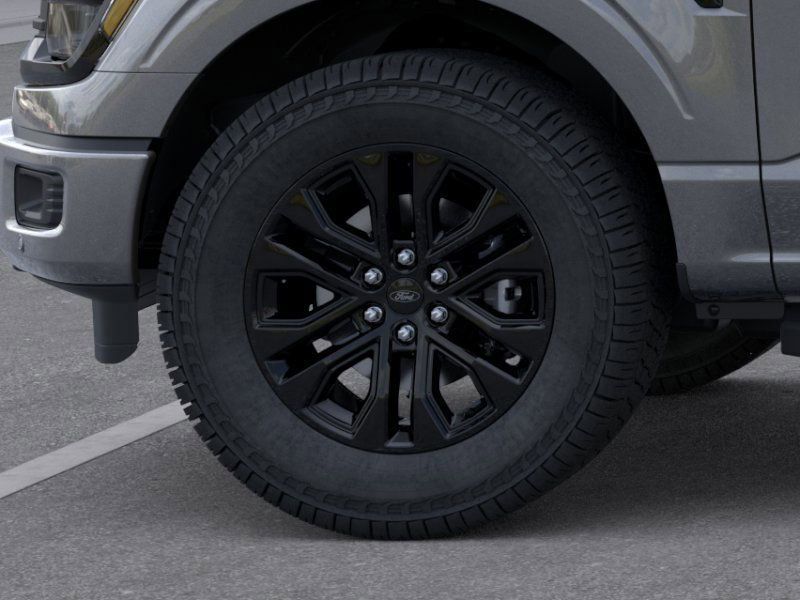 Thumbnail: 2026 Ford F-150 - 19