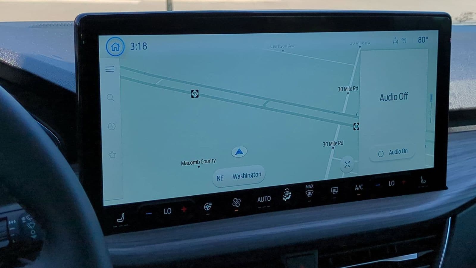 Thumbnail: 2025 Ford Escape - 25