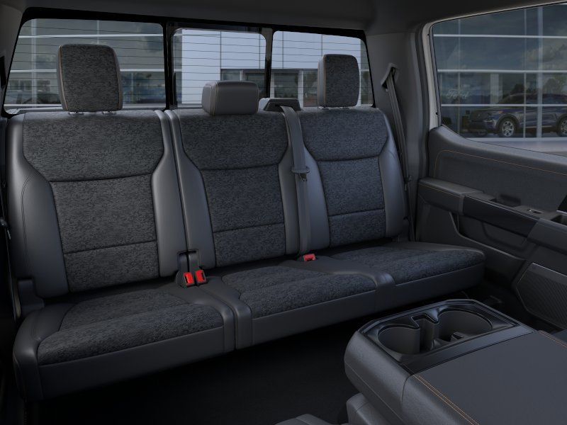 Thumbnail: 2026 Ford F-150 - 12