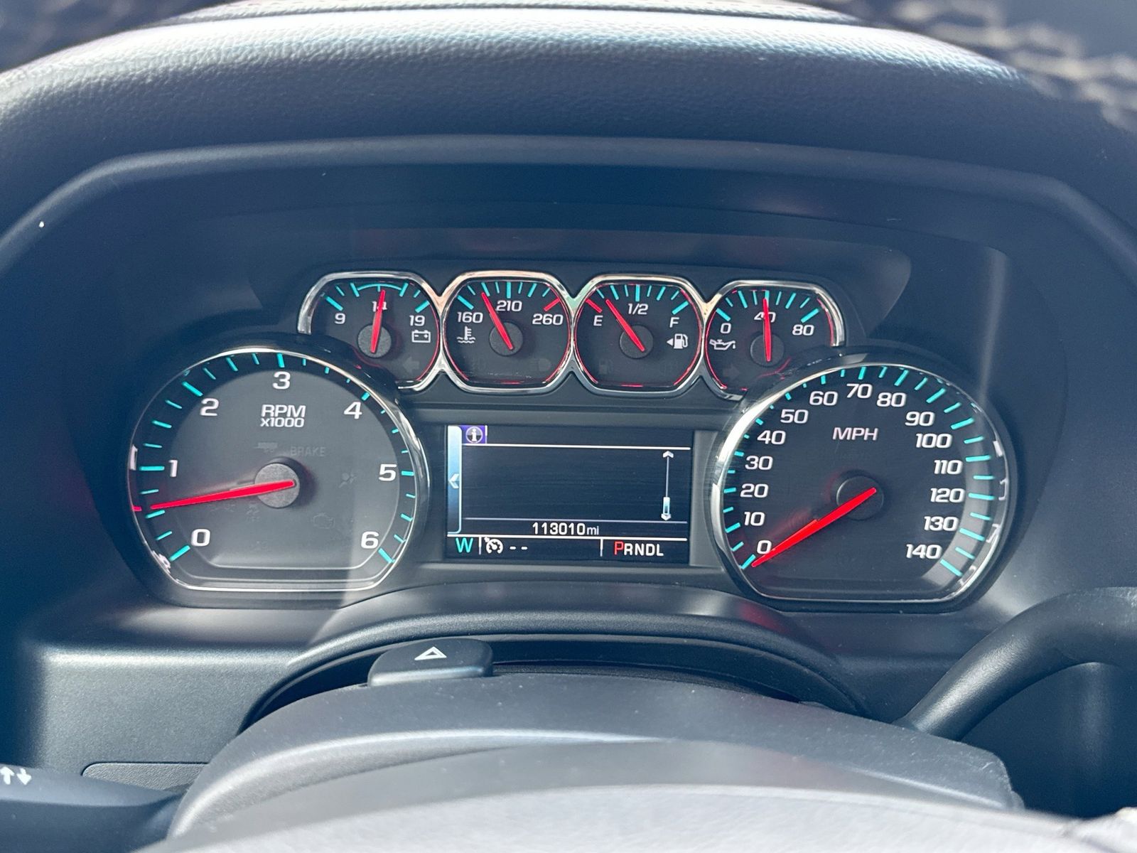Thumbnail: 2017 GMC Sierra 1500 - 39