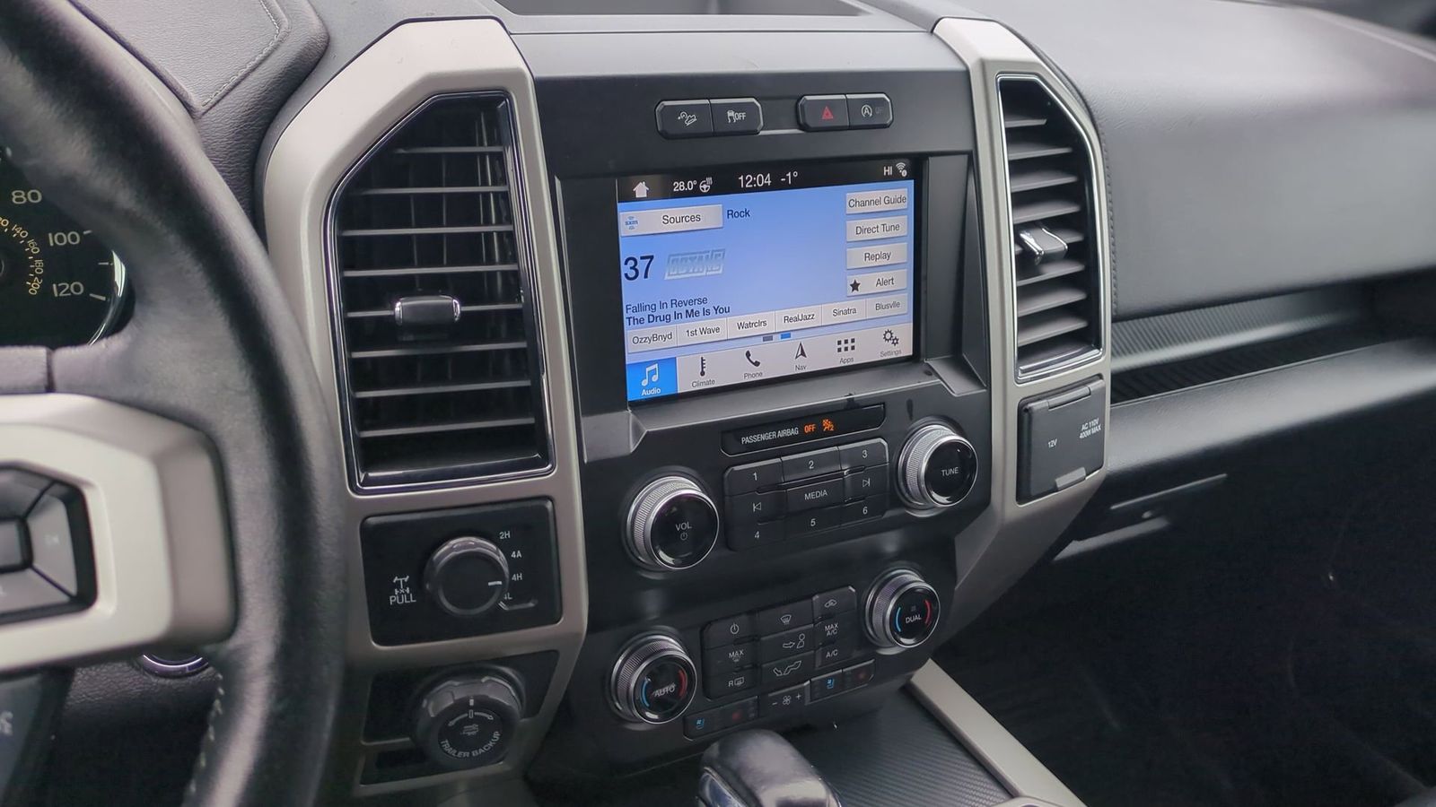 Thumbnail: 2019 Ford F-150 - 32