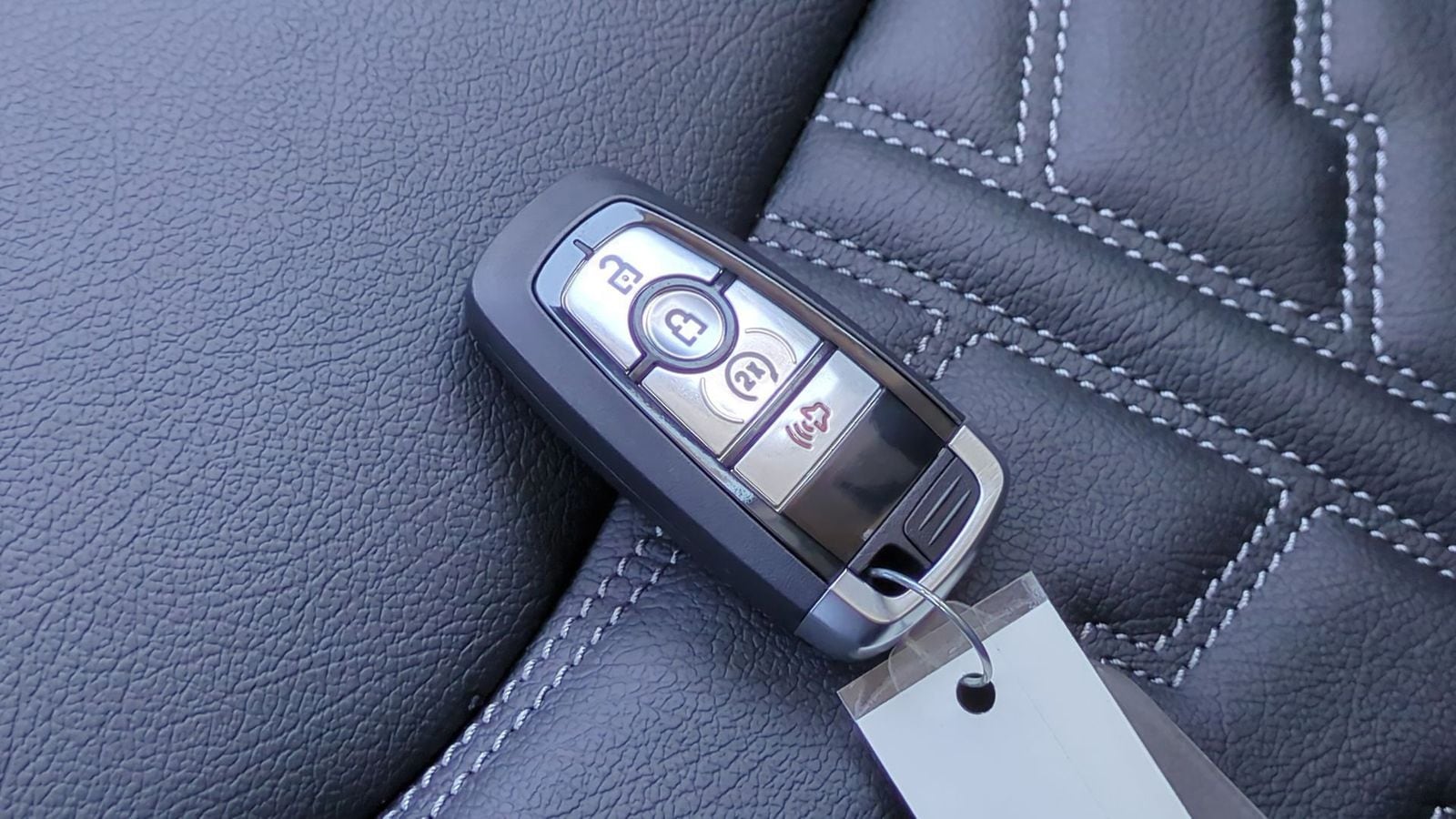 Thumbnail: 2025 Ford Maverick - 34