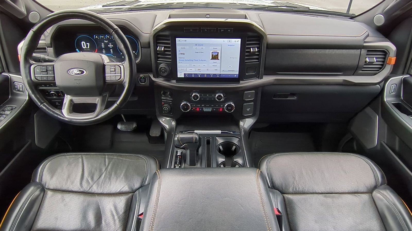 Thumbnail: 2023 Ford F-150 - 17