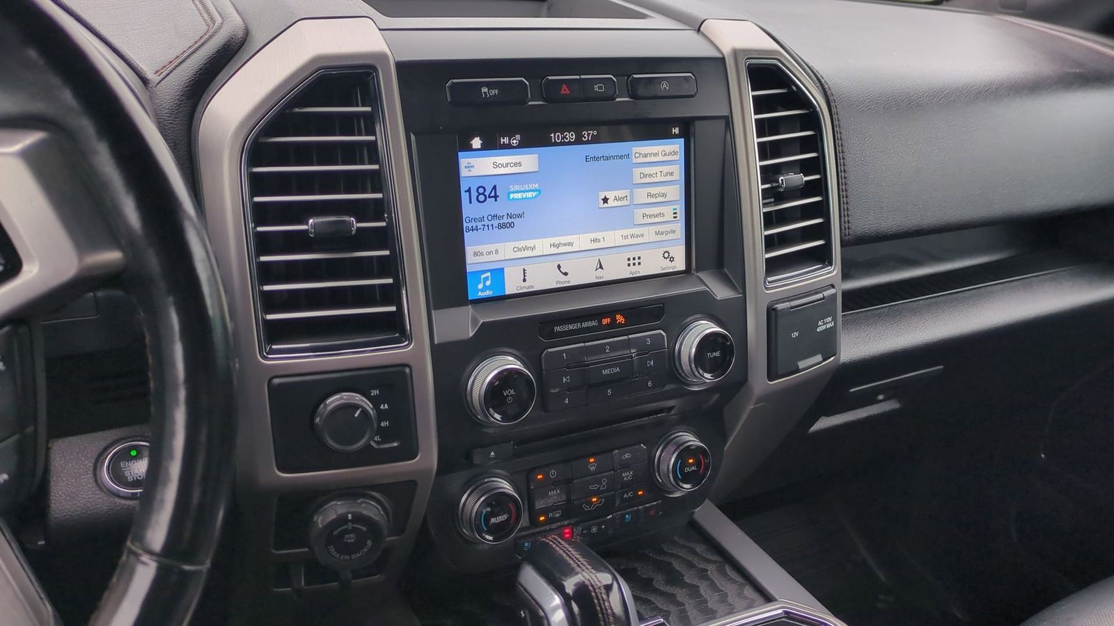 Thumbnail: 2018 Ford F-150 - 28