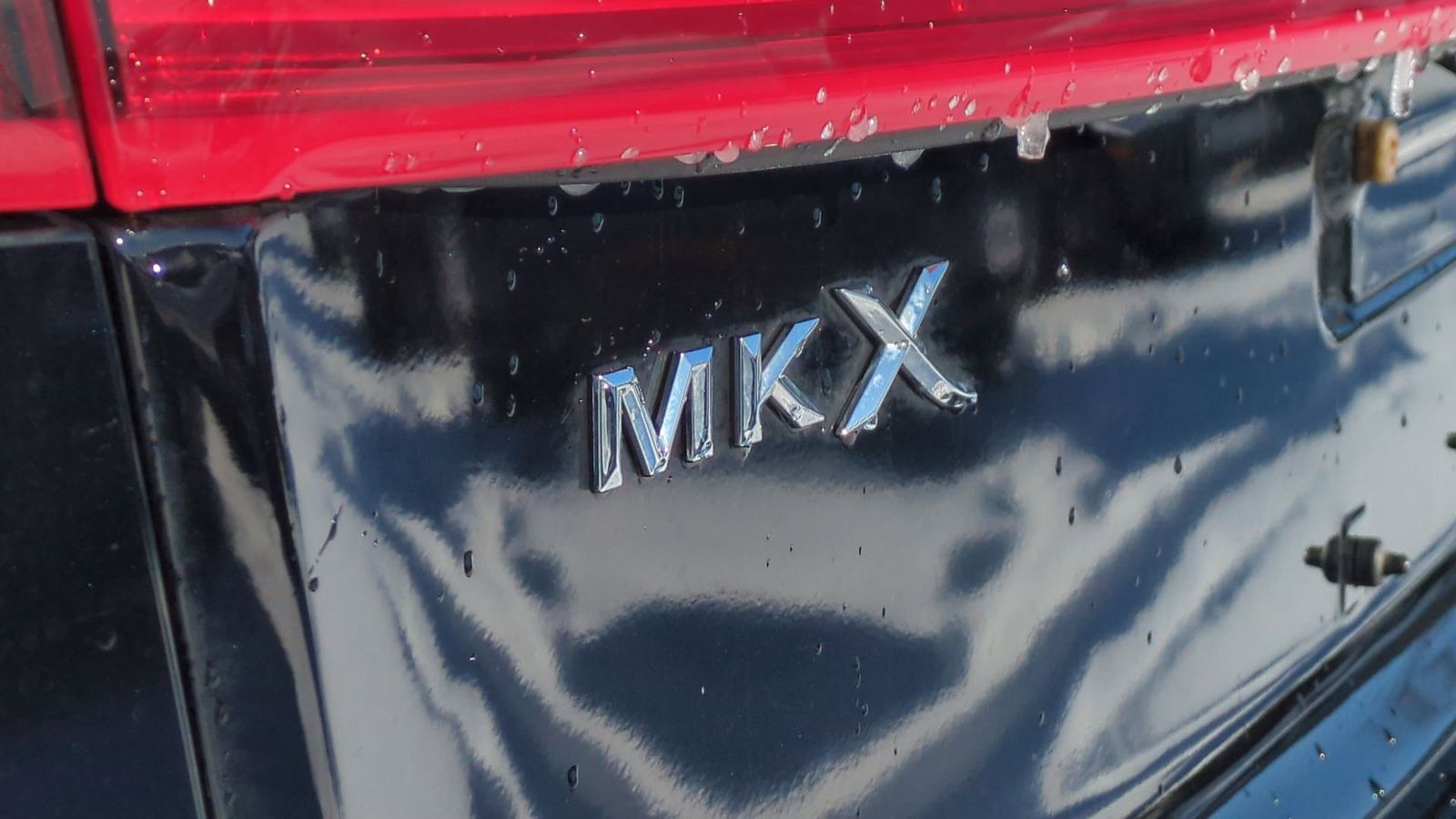 Thumbnail: 2016 Lincoln MKX - 13