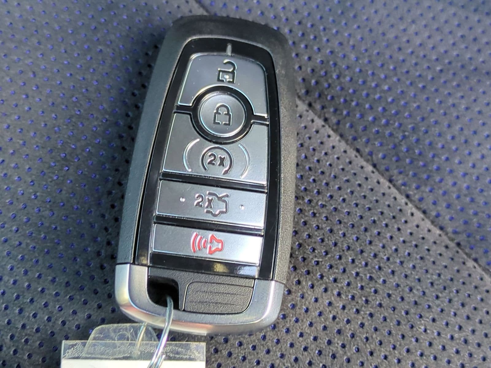 Thumbnail: 2025 Ford Mustang - 35