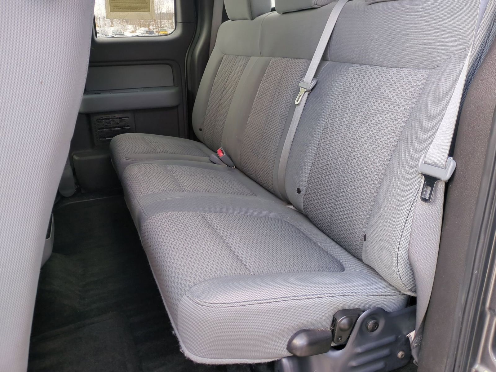 Thumbnail: 2012 Ford F-150 - 21