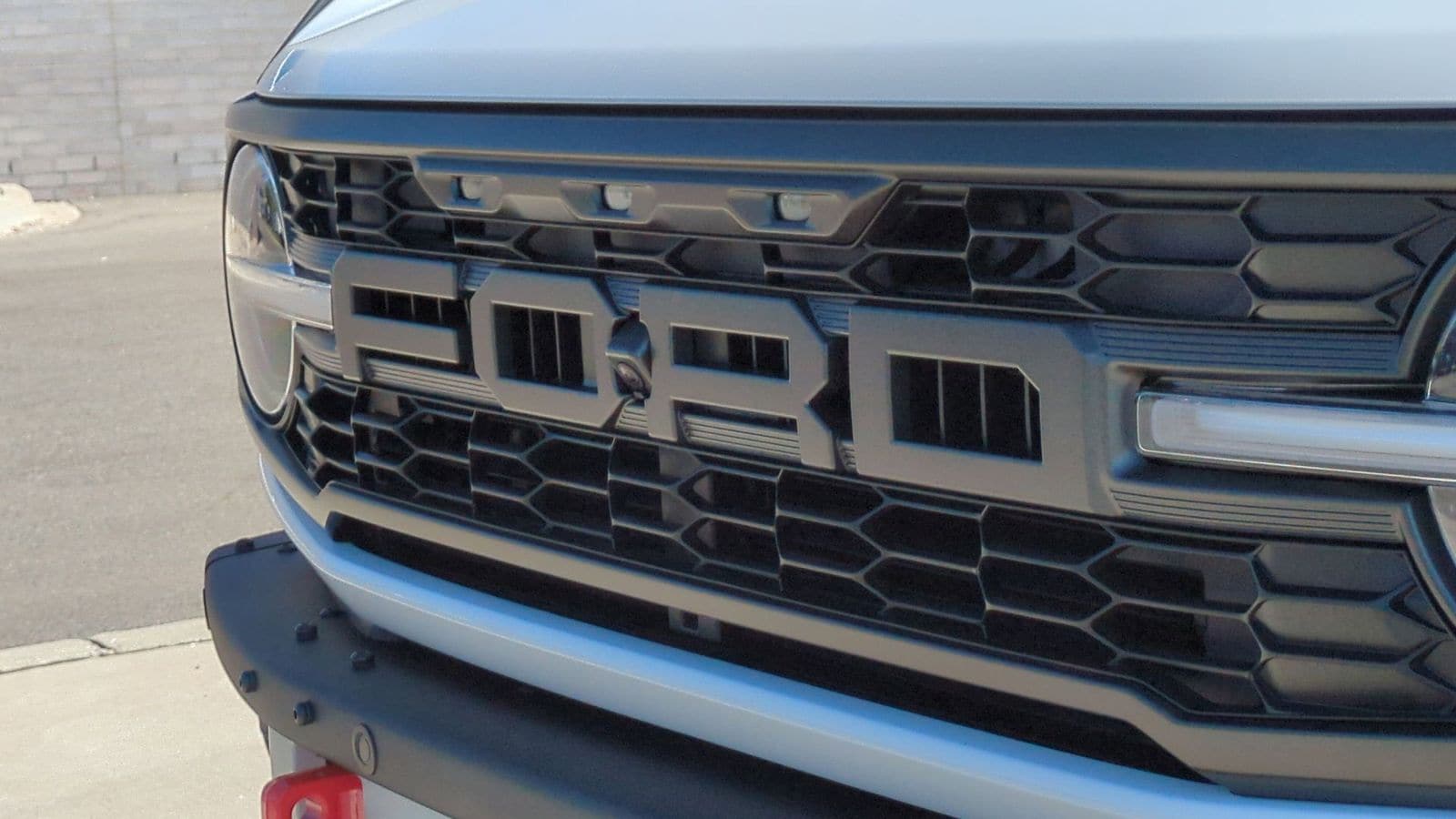 Thumbnail: 2025 Ford Bronco - 13