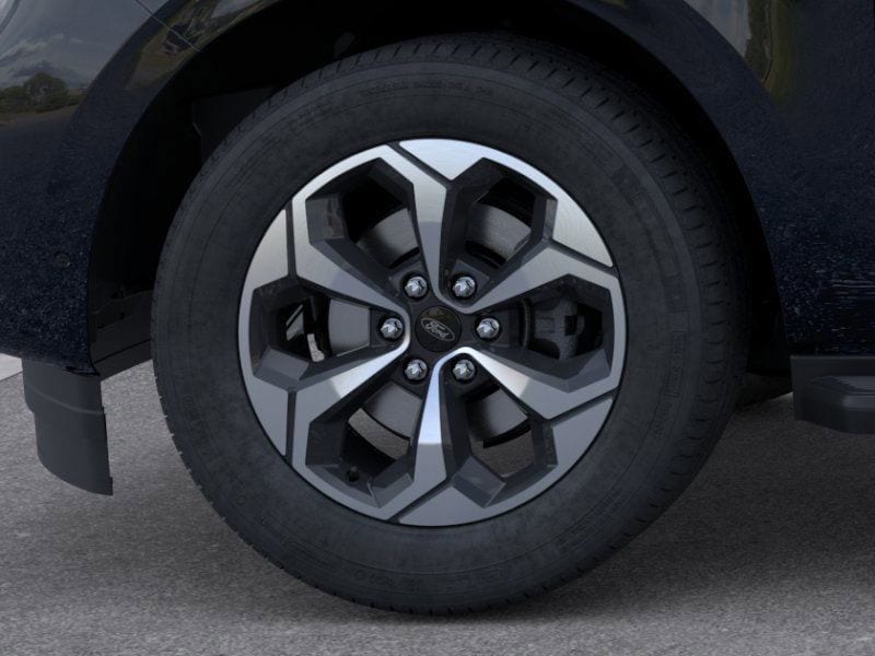 Thumbnail: 2026 Ford Expedition - 19