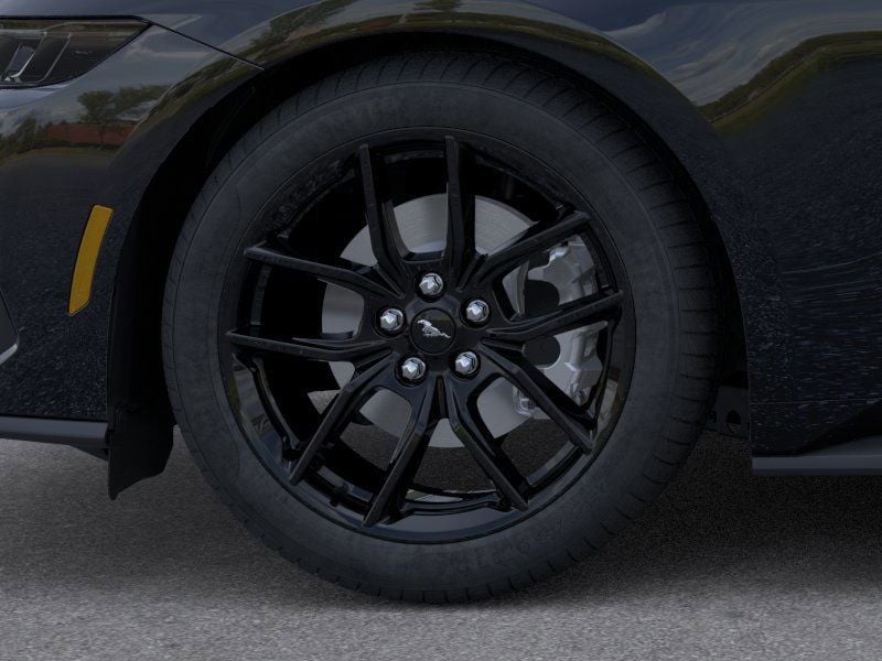 Thumbnail: 2026 Ford Mustang - 19