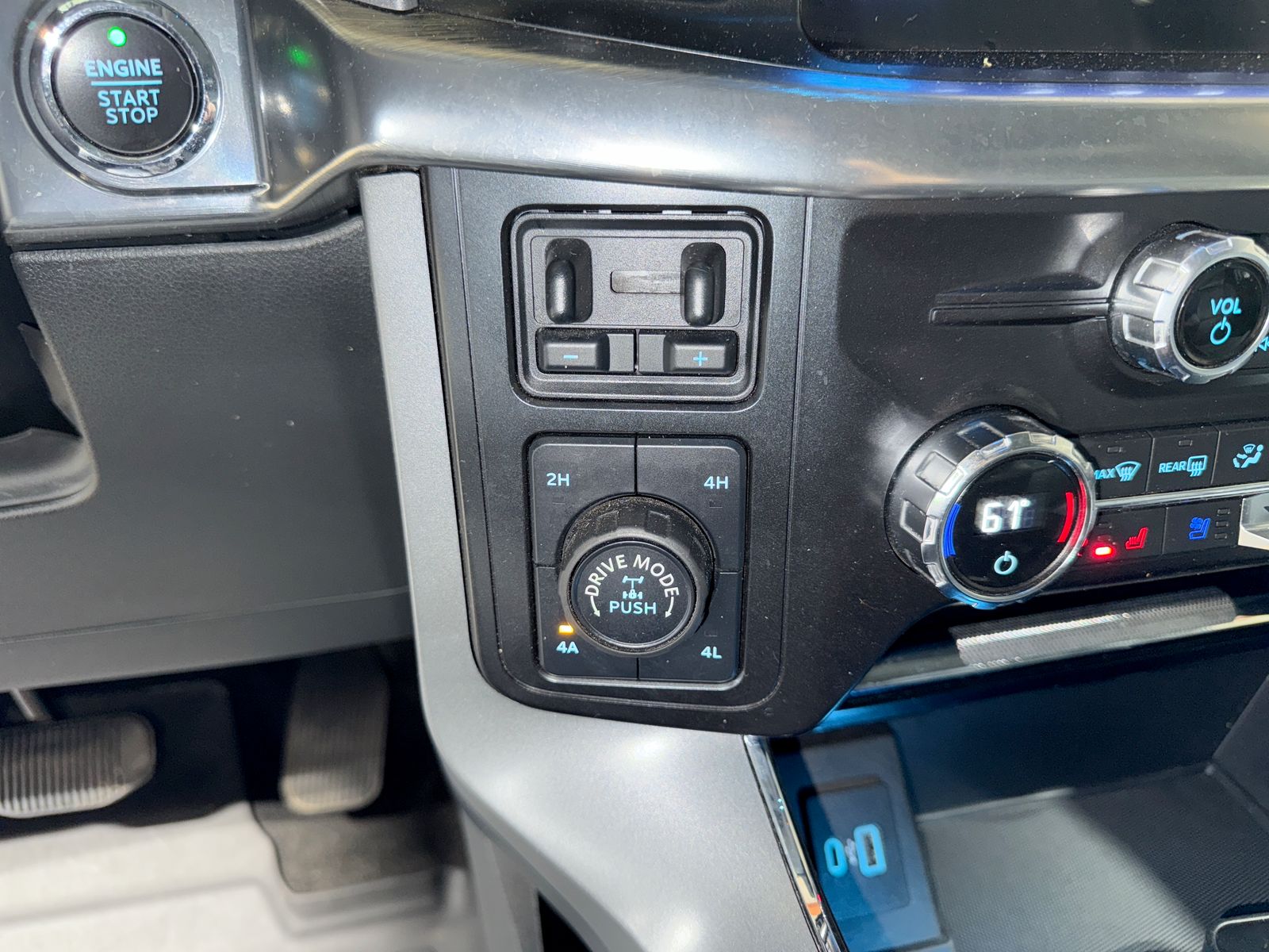 Thumbnail: 2021 Ford F-150 - 39