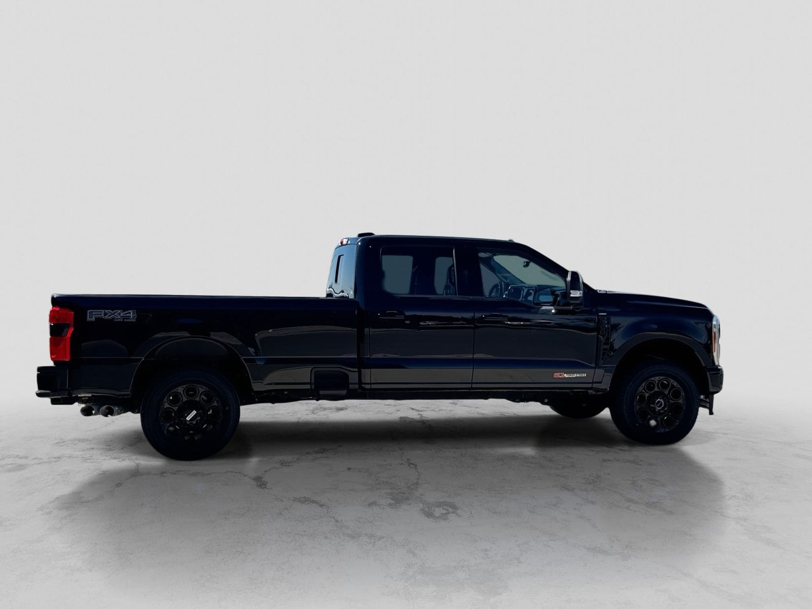 Thumbnail: 2023 Ford F-350 - 8