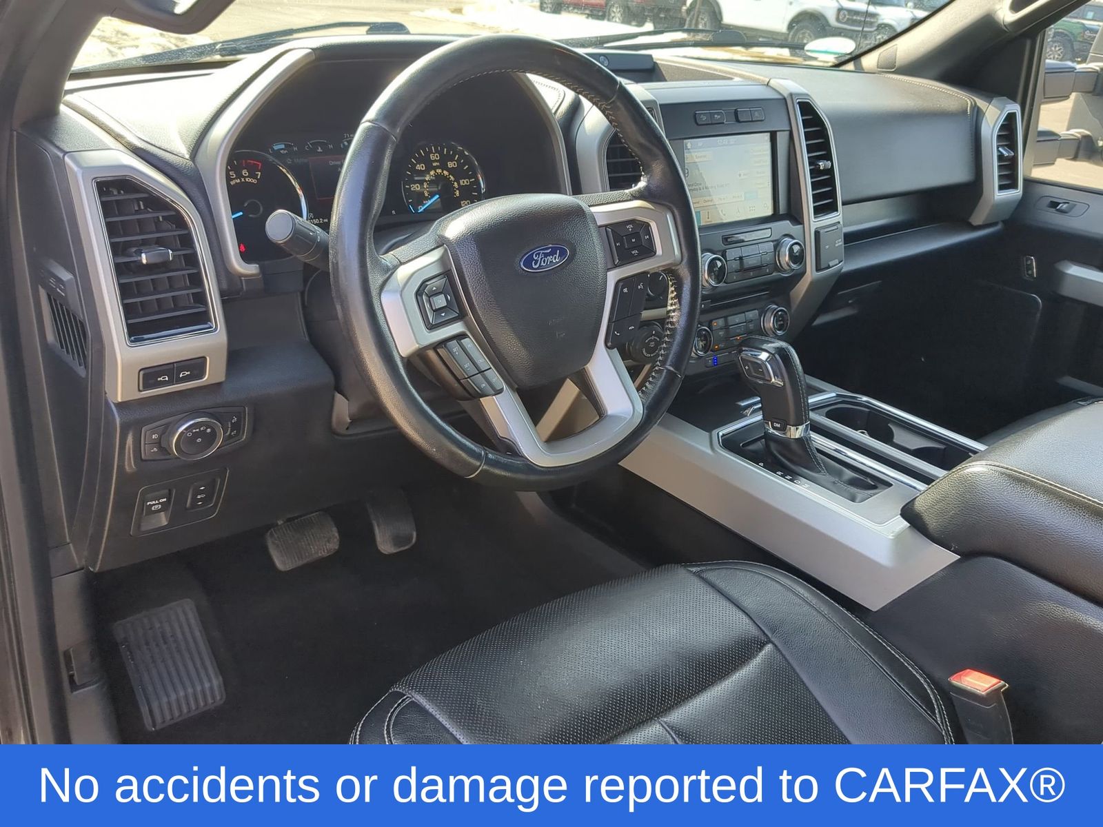 Thumbnail: 2018 Ford F-150 - 2