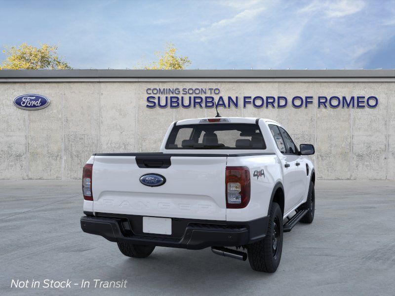 Thumbnail: 2026 Ford Ranger - 9