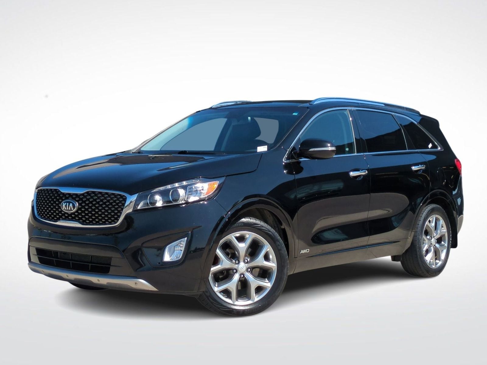 2016 Kia Sorento SX -
                  Washington, MI
