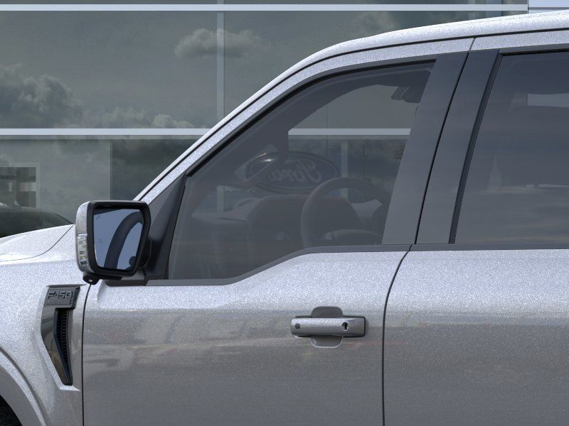 Thumbnail: 2026 Ford F-150 - 20