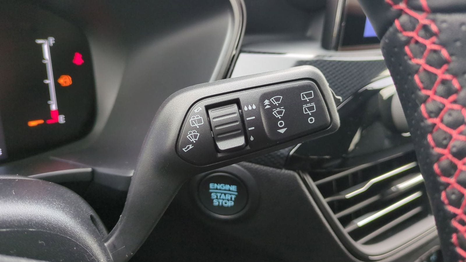 Thumbnail: 2026 Ford Escape - 24