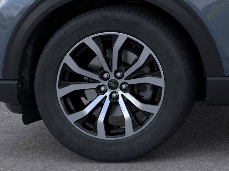 Thumbnail: 2026 Ford Explorer - 20