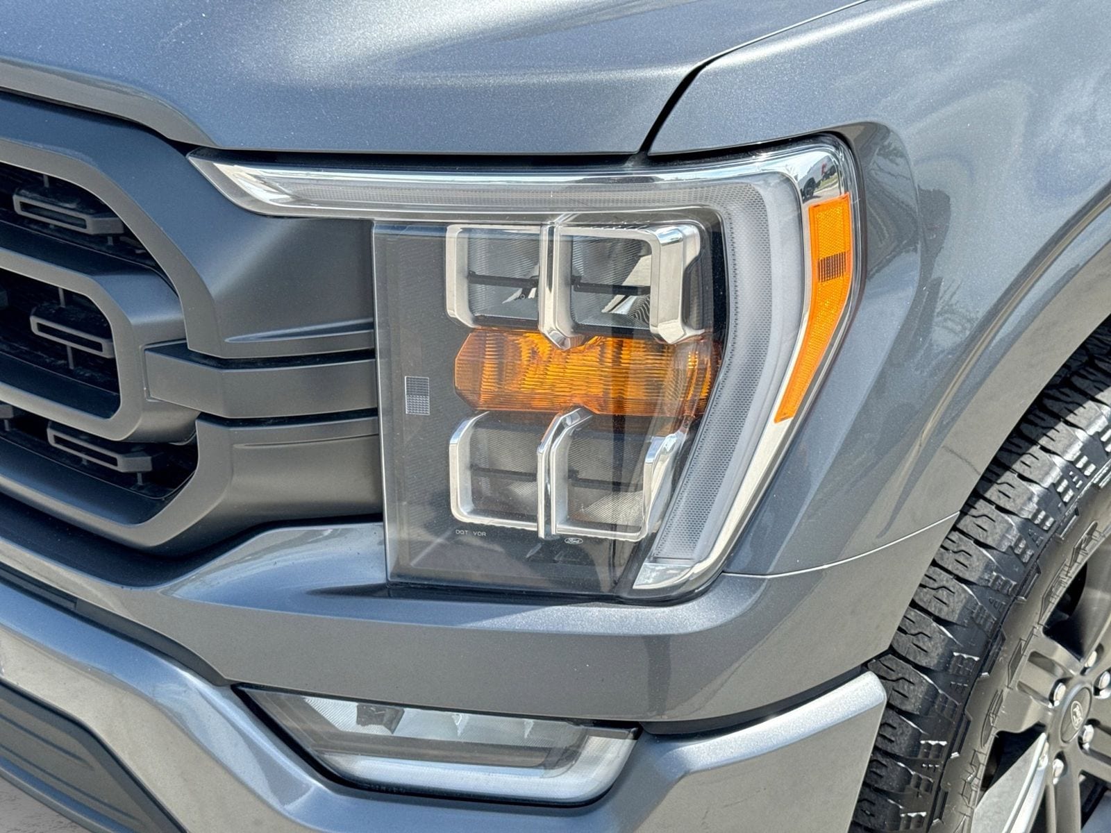 Thumbnail: 2022 Ford F-150 - 13
