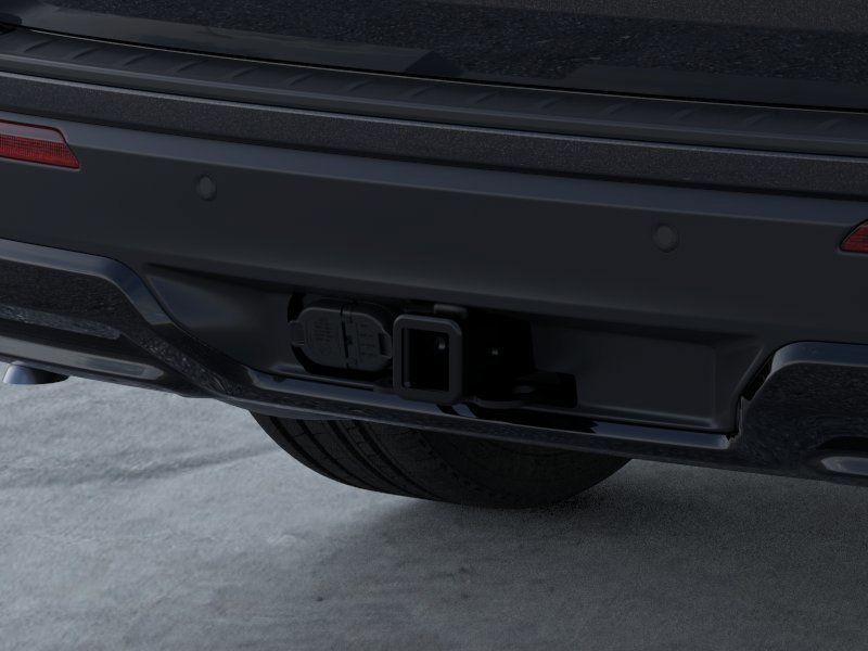 Thumbnail: 2026 Ford Explorer - 24