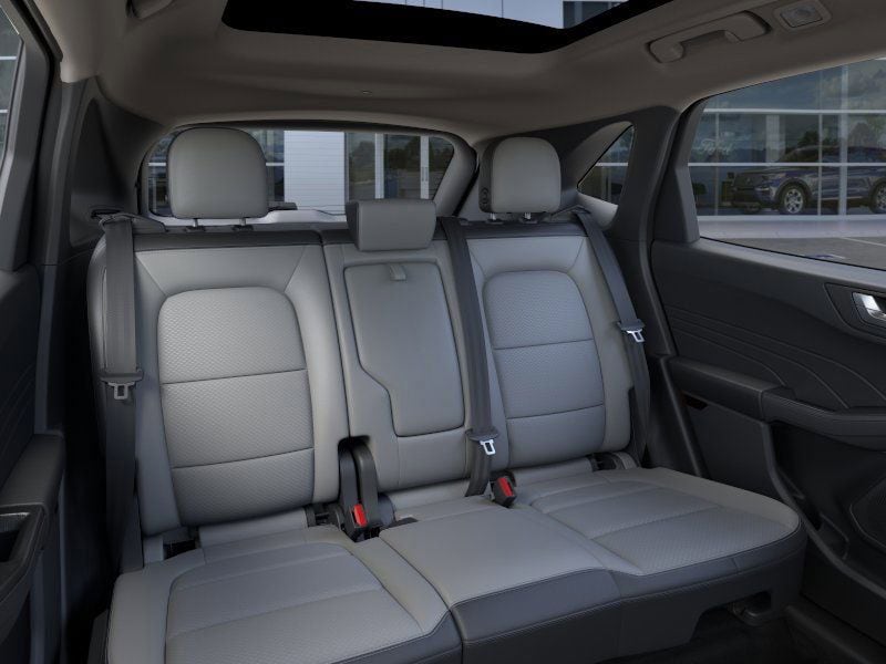 Thumbnail: 2026 Ford Escape - 11