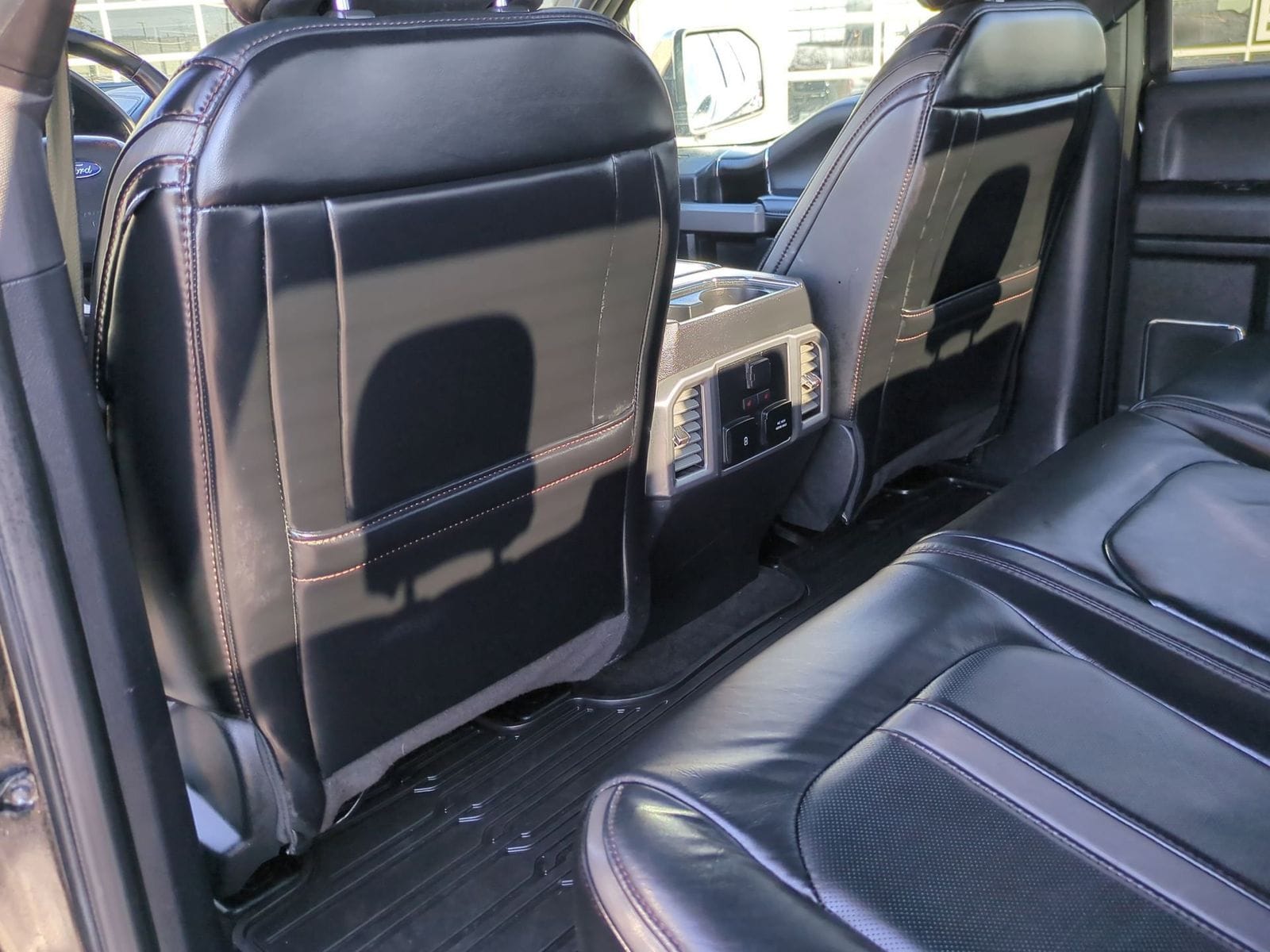 Thumbnail: 2020 Ford F-150 - 23