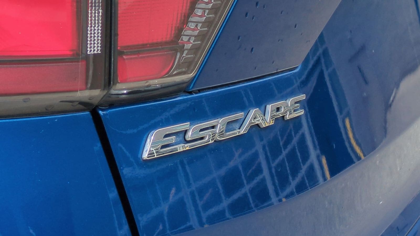 Thumbnail: 2017 Ford Escape - 11