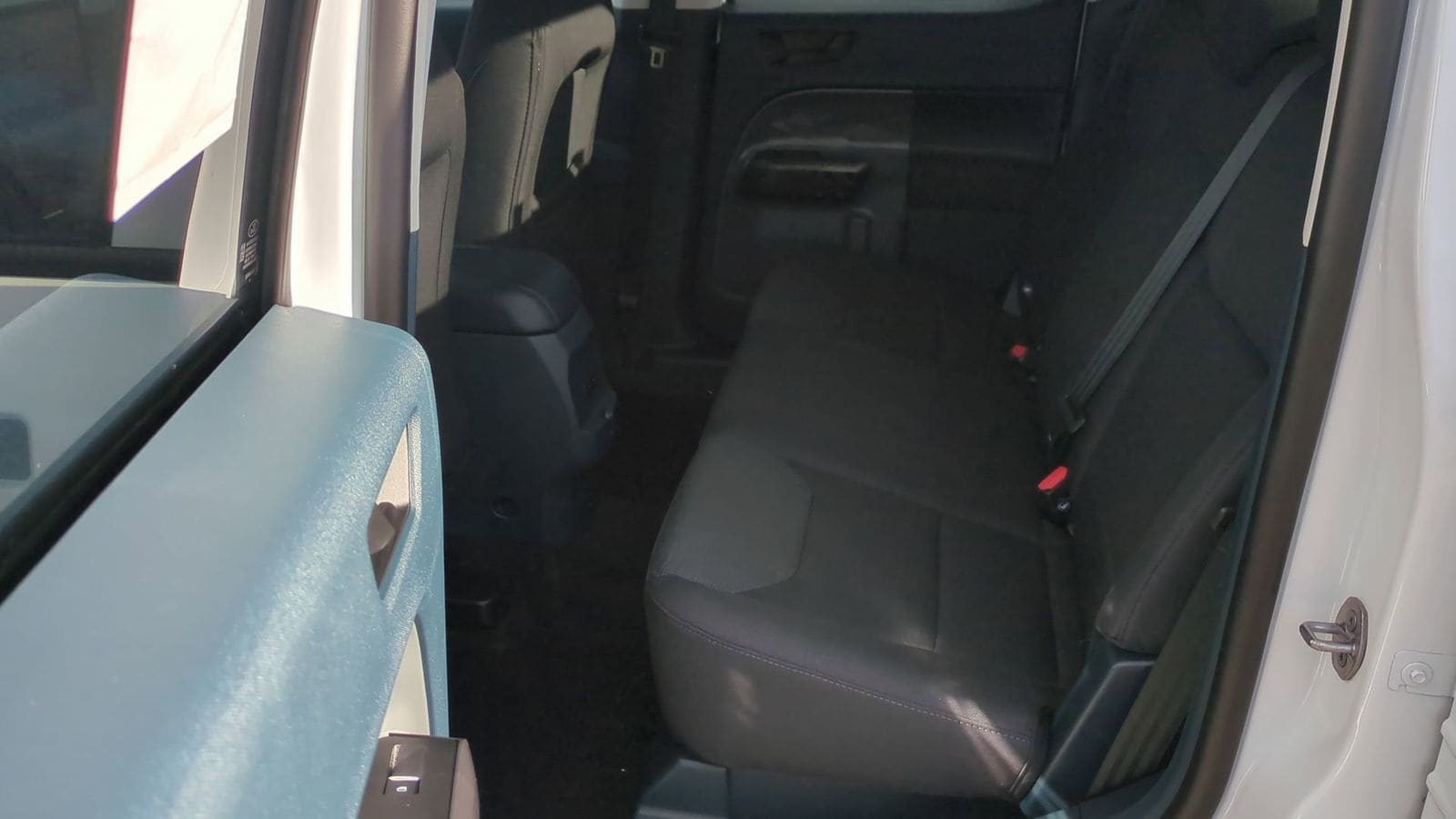 Thumbnail: 2025 Ford Maverick - 18