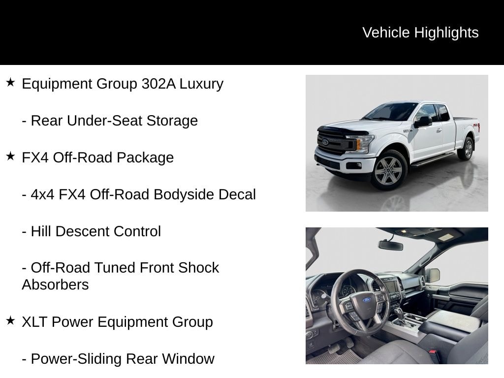 Thumbnail: 2018 Ford F-150 - 16