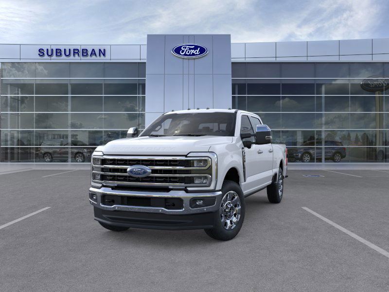 Thumbnail: 2026 Ford F-250 - 2