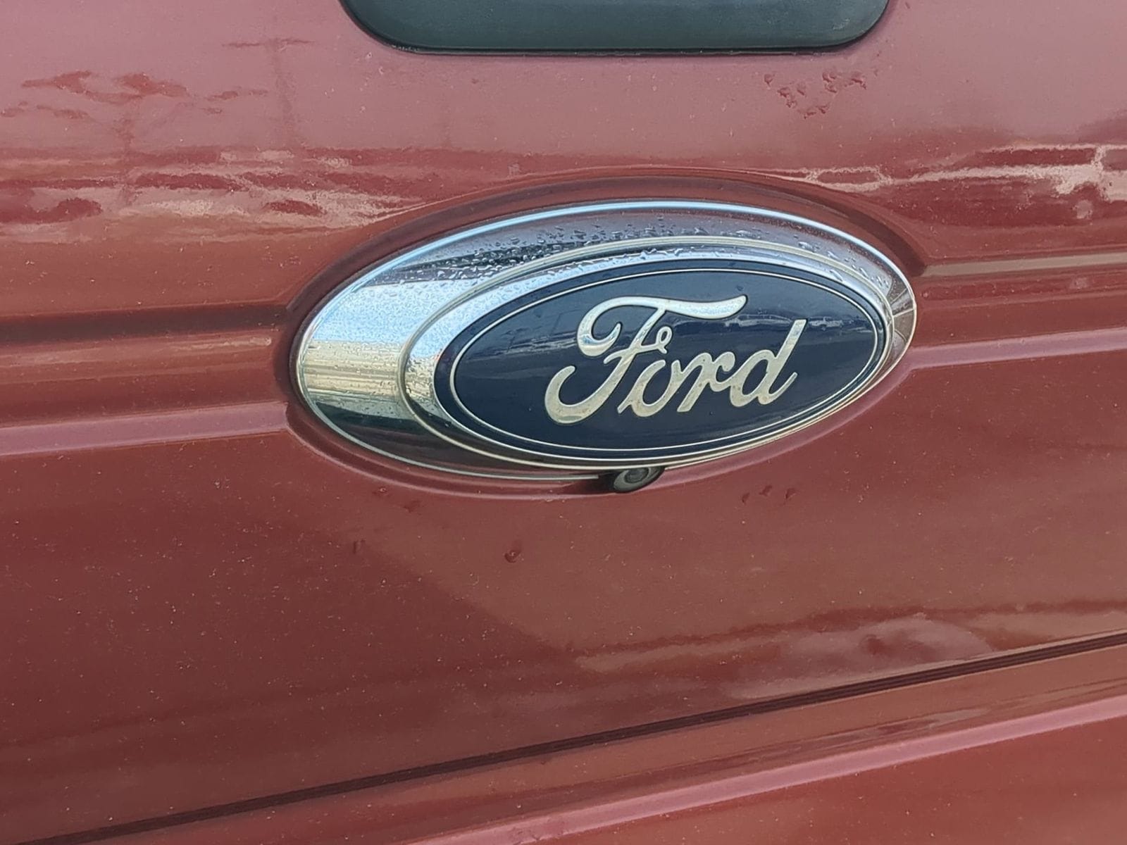 Thumbnail: 2014 Ford F-150 - 13